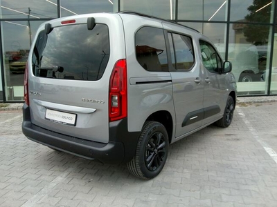 Citroen Berlingo MPV M 1.5 BlueHDi 130 Plus