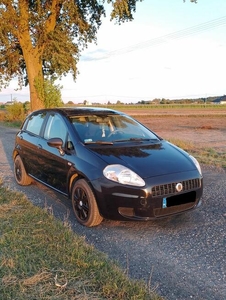 Fiat Grande Punto 1.2