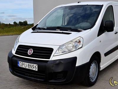 Fiat Scudo