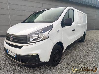 Fiat Talento