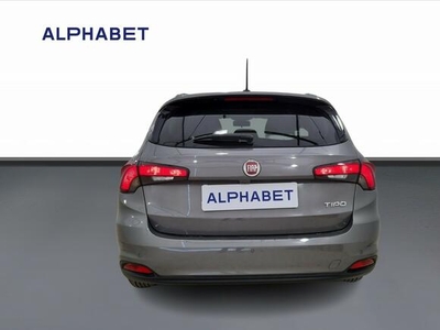 Fiat Tipo 1.4 T-Jet 16v Lounge EU6d Salon PL