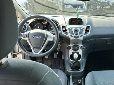 Ford Fiesta klima, gwarancja, 120 tys.km!