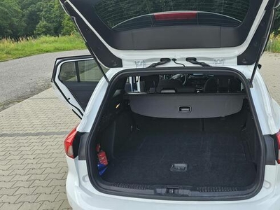 Ford Focus ST Line 2.0 diesel 150koni, faktura Vat