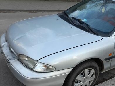 Ford Mondeo 1993 rok