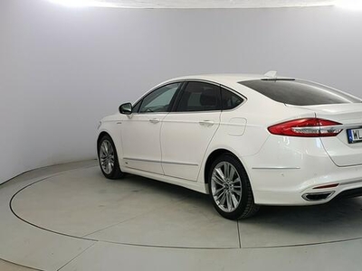 Ford Mondeo 2.0 EcoBlue Vignale AWD aut Z Polskiego Salonu ! Faktura 23% !