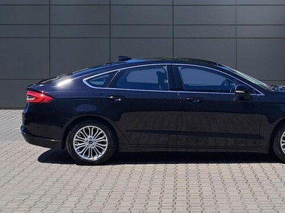 Ford Mondeo 2,0EcoBlue 150KM Titanium Executive Automat gwarancja MJ39894