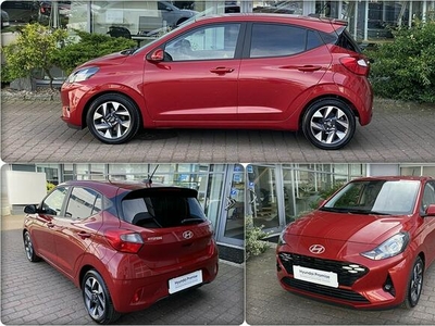 Hyundai i10 MODERN_Winter_15