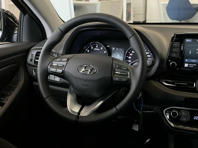 Hyundai i30 1.0 T-GDI 7DCT (120 KM) Smart - dostępny od ręki