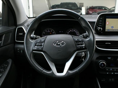 Hyundai Tucson 1.6 GDI 132 KM COMFORT + NAVI 2WD Gwar. Salon Polska OD DEALERA