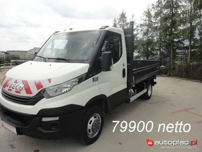 Iveco 35c12