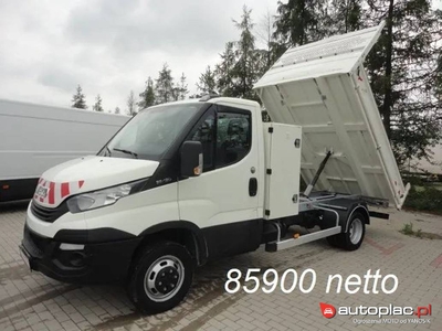 Iveco 35c12