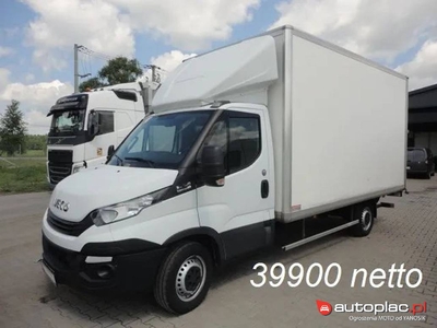 Iveco 35s16