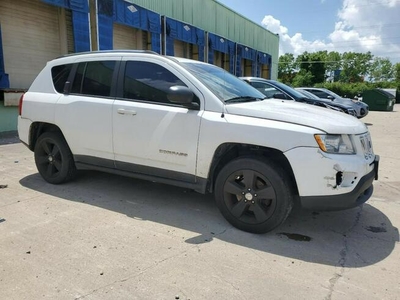 JEEP COMPASS SPORT