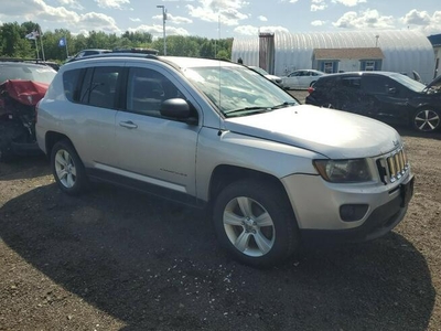 JEEP COMPASS SPORT