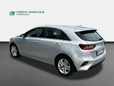 Kia Cee'd 1.6 CRDi MHEV M. WE3L353