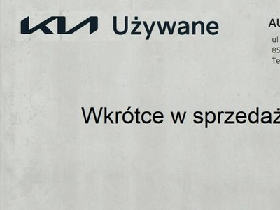 Kia Picanto 1.2 MPI 84KM / M / Salon Polska / 1wł / Gwarancja / FV VAT MARŻA