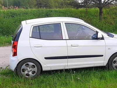 Kia picanto 2008r