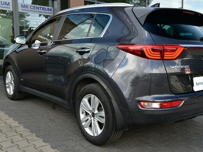 Kia Sportage 2.0CRDi 185KM AWD 6AT Business Line Gwarancja Salon Polska LED FV23%