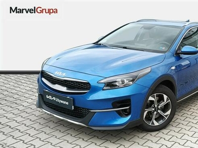 Kia XCeed 1.5 Turbo 160 KM Wyposażenie M Faktura VAT23%