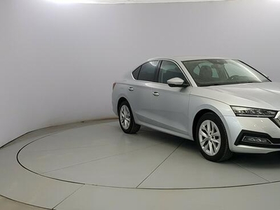 Škoda Octavia 2.0 TDI Ambition ! Z Polskiego Salonu ! Faktura Vat !