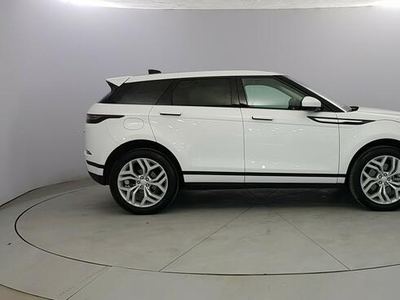 Land Rover Range Rover Evoque 2.0 D240 mHEV R-Dynamic HSE ! Z Polskiego Salonu ! Faktura VAT !