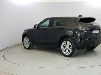 Land Rover Range Rover Evoque Evoque 2.0 D200 mHEV Z Polskiego Salonu ! Faktura 23% !