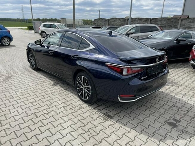 Lexus ES300 Exclusive Navi Aut.Skóry 300h