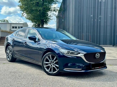 Mazda 6 2.0 Faktura VAT 23%