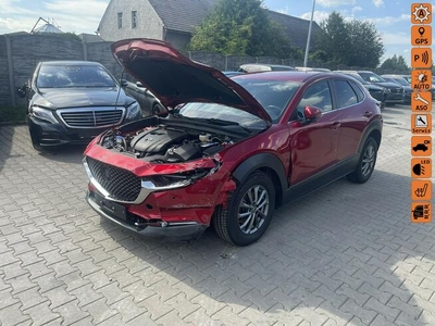 Mazda CX-30 SkyactivG Navi HeadUp MildHybrid