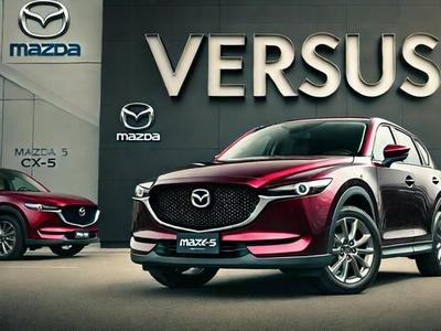 Mazda CX-5 2.5 AWD SkyPassion Bordo/Beż - IDEAŁ - Raty Zamiana