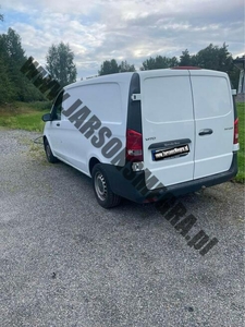 Mercedes Vito