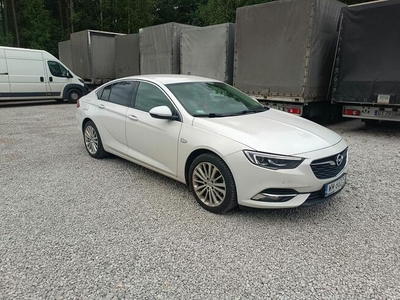 Opel Insignia 2.0 Diesel 170 km 2019 r.