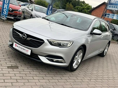 Opel Insignia *Diesel*170km*Niski Przebieg*Gwarancja*