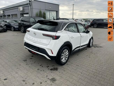 Opel Mokka Kamera cofania Klima Nowy model