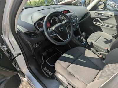 Opel Zafira 1.8i*115PS*TOURER OPŁACONY Bezwypadkowy Klima Serwis*VIP GWARANCJA24M*