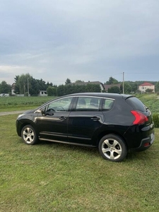 Peugeot 3008 2012r 1.6 eHDI 113 km