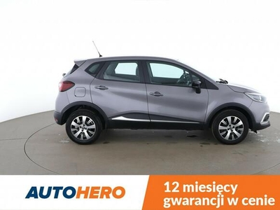 Renault Captur Navi/ Aut.klima/ bluetooth