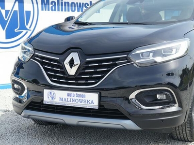 Renault Kadjar BOSE 16 Tys.Km Serwis SzklanyDach Navi Kamera 2xPDC Full Led Radar Alu