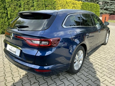 Renault Talisman Limited,Salon Polska!I właściciel!faktura VAT!