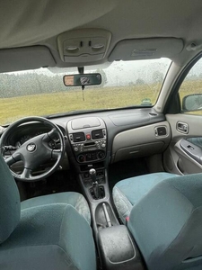 Sprzedam nissan almera