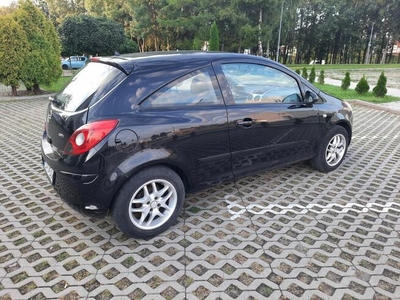 Sprzedam Opel Corsa 1.3 diesel