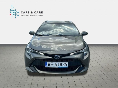 Toyota Corolla 2.0 Hybrid Comfort e-CVT AV . WE6J835