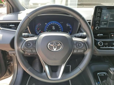 Toyota Corolla 2.0 Hybrid Comfort e-CVT AV. WE6L267