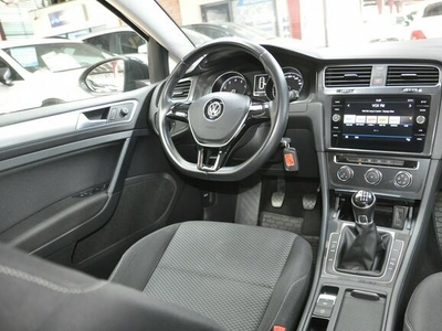 Volkswagen Golf 1.0 116KM Trenndline, Parktronik, Klima, I Właściciel FV 23%