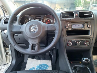 Volkswagen Golf 1.4 80 KM I Właściciel 100% Przebieg Opłaty Gwarancja Zapraszamy !!!