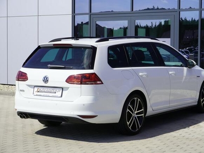 Volkswagen Golf Alu, Kamera, Panorama, Navi, Xenon, Grzane fotele, GWARANCJA, Serwis!