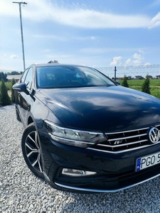 Volkswagen Passat 2.0 'Raty'Leasing'