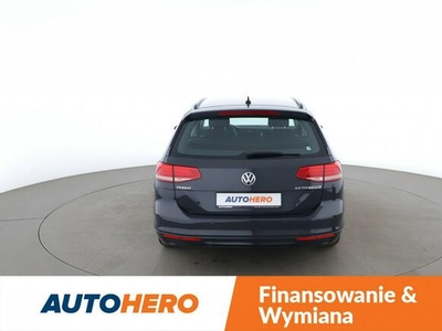 Volkswagen Passat GRATIS! Pakiet Serwisowy o wartości 500 zł!