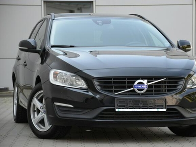 Volvo V60 Opłacone 2.0D2 120KM Lift Serwis Navi LED Harman/kardon