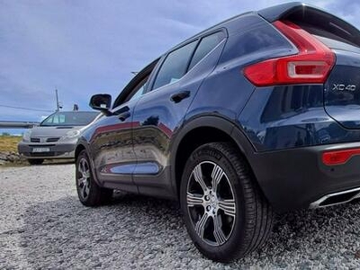 Volvo XC 40 Roczna Gwarancja! Inscription